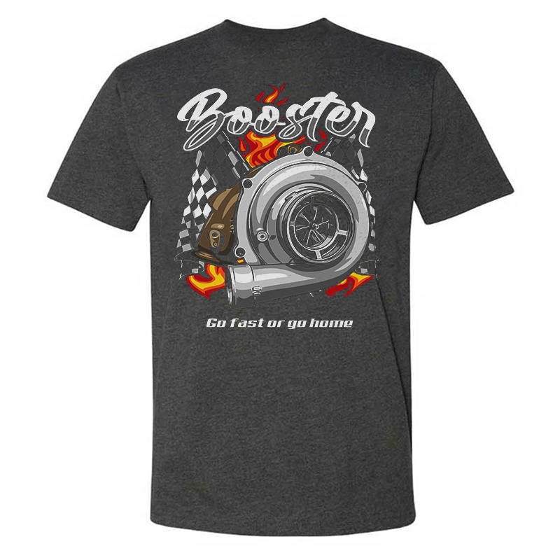 Boosten T-shirts