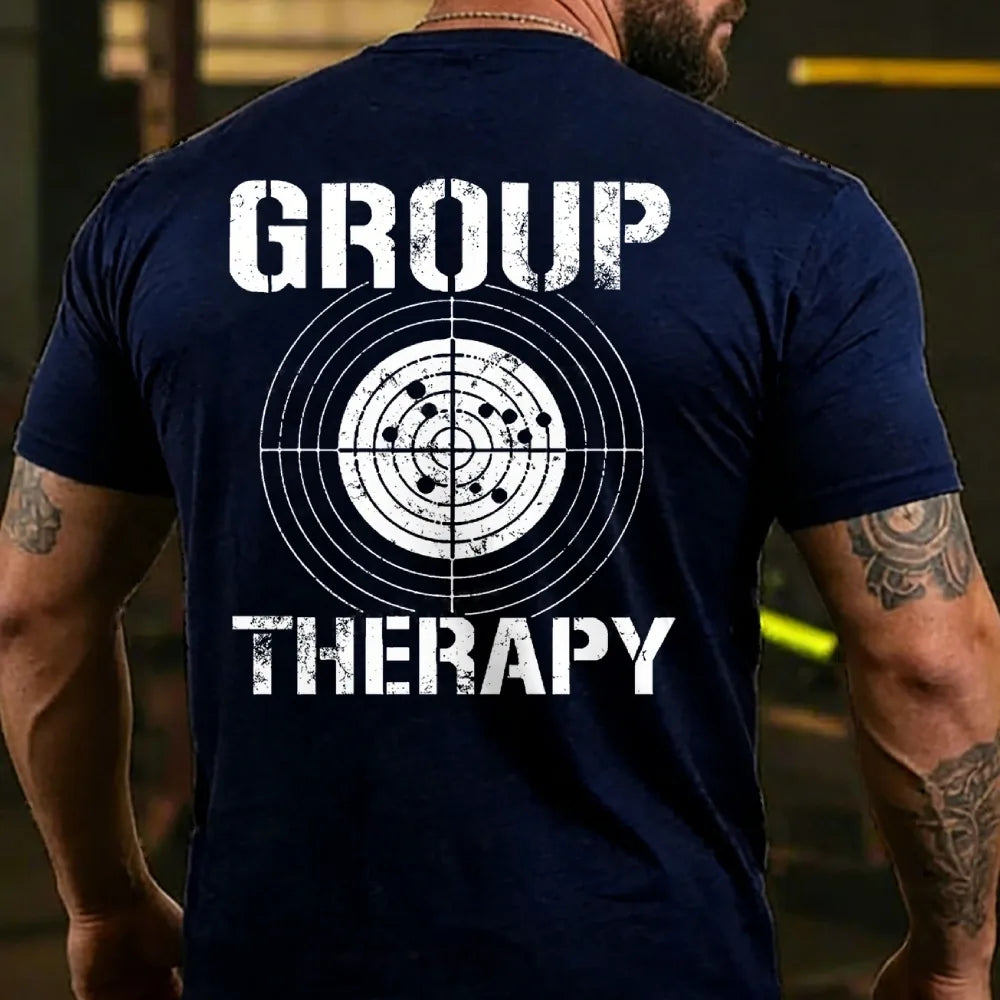 Group Therapy T-shirt