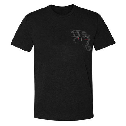 I May Be Ugly But My Car Is Fast As F*ck T-shirt