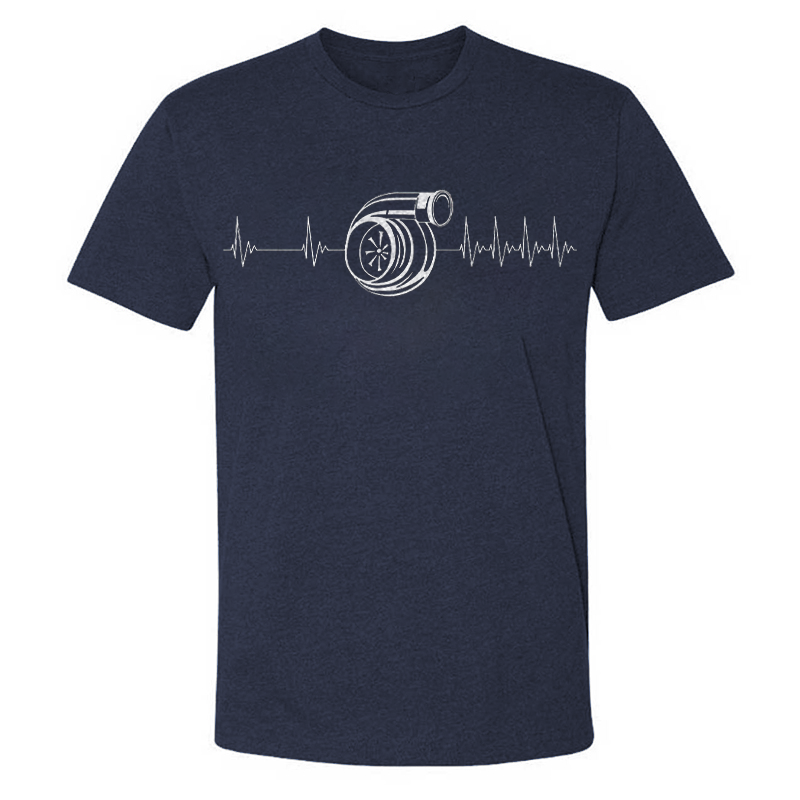 Turbo T-shirt
