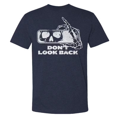 Don't Look Back T-shirt