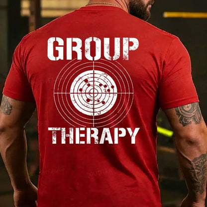 Group Therapy T-shirt