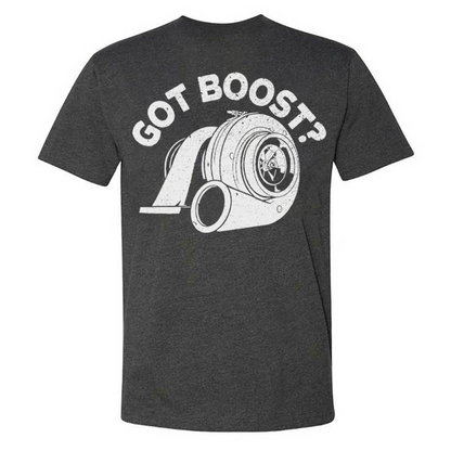 Got Boost T-shirts