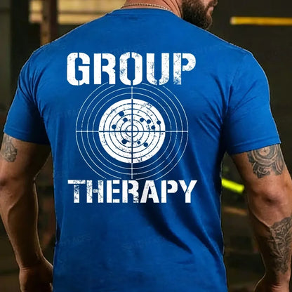 Group Therapy T-shirt