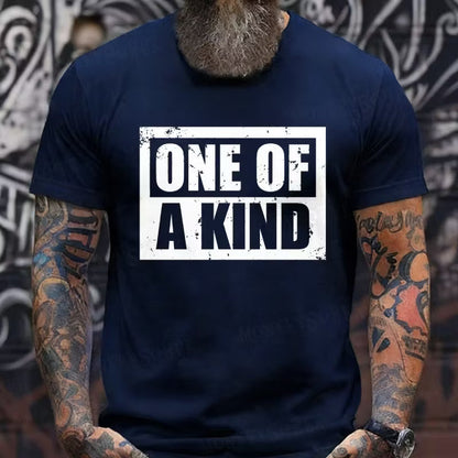 One Of Kind Graphic T-Shirt