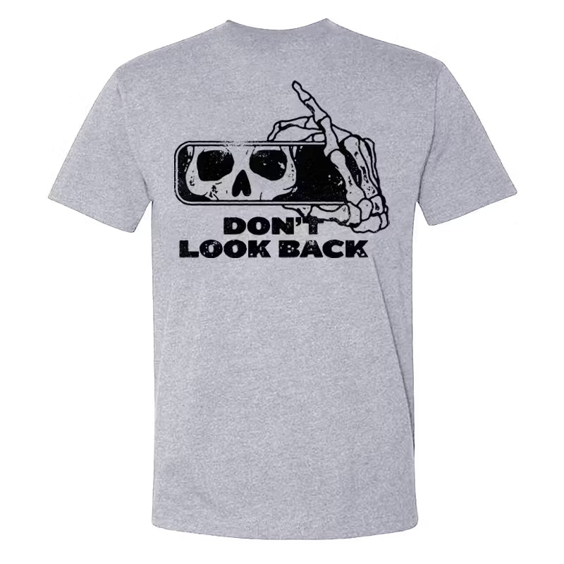 Don't Look Back T-shirt