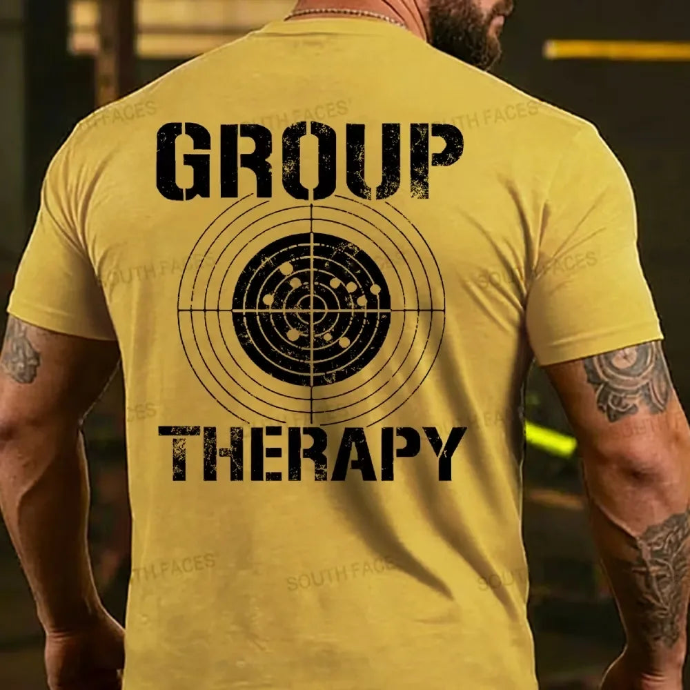 Group Therapy T-shirt