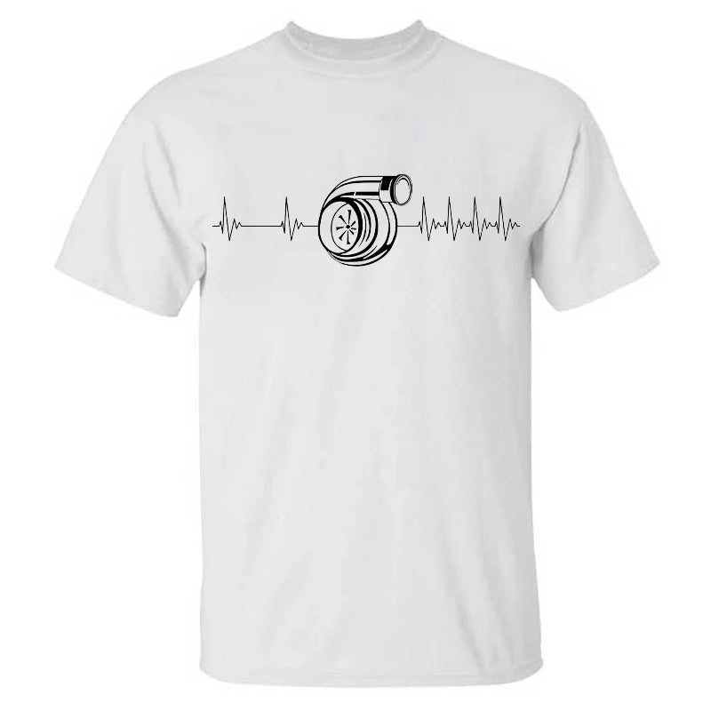 Turbo T-shirt