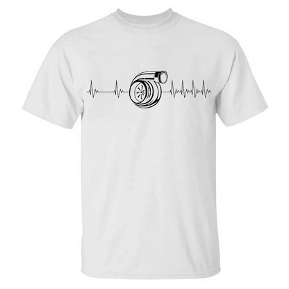 Turbo T-shirt