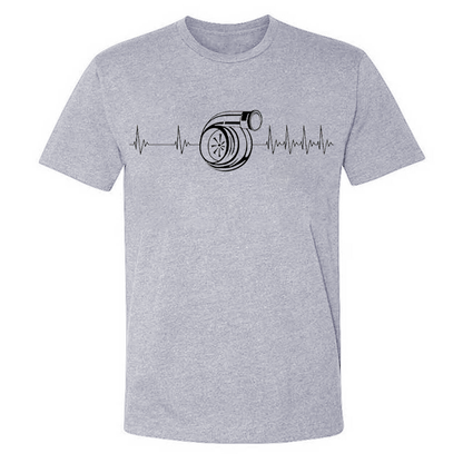 Turbo T-shirt
