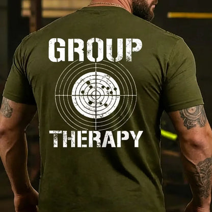 Group Therapy T-shirt