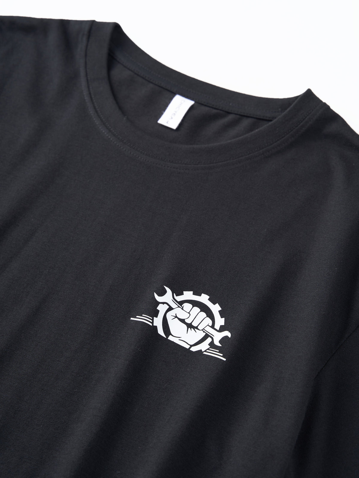 I Built Mine You Bought Yours T-shirt
