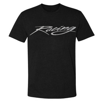 Racing Requires Balls Other Sports Requires Playing With Them T-shirt