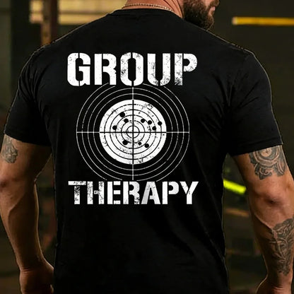 Group Therapy T-shirt