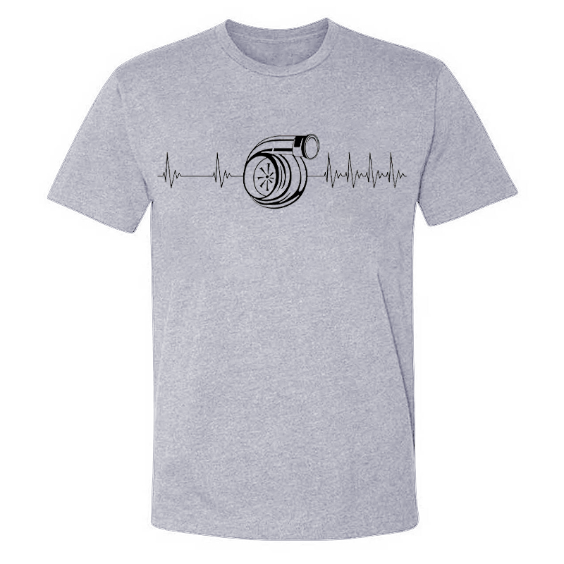 Turbo T-shirt