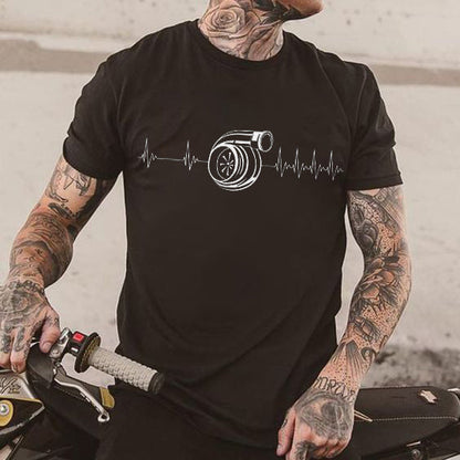 Turbo T-shirt