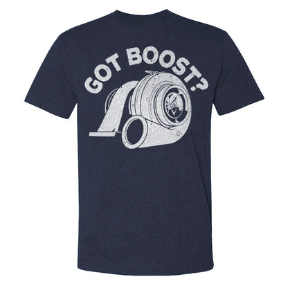 Got Boost T-shirts