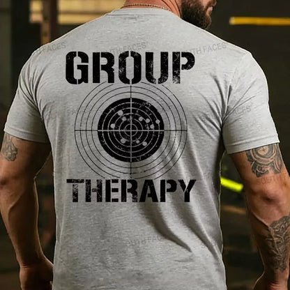 Group Therapy T-shirt