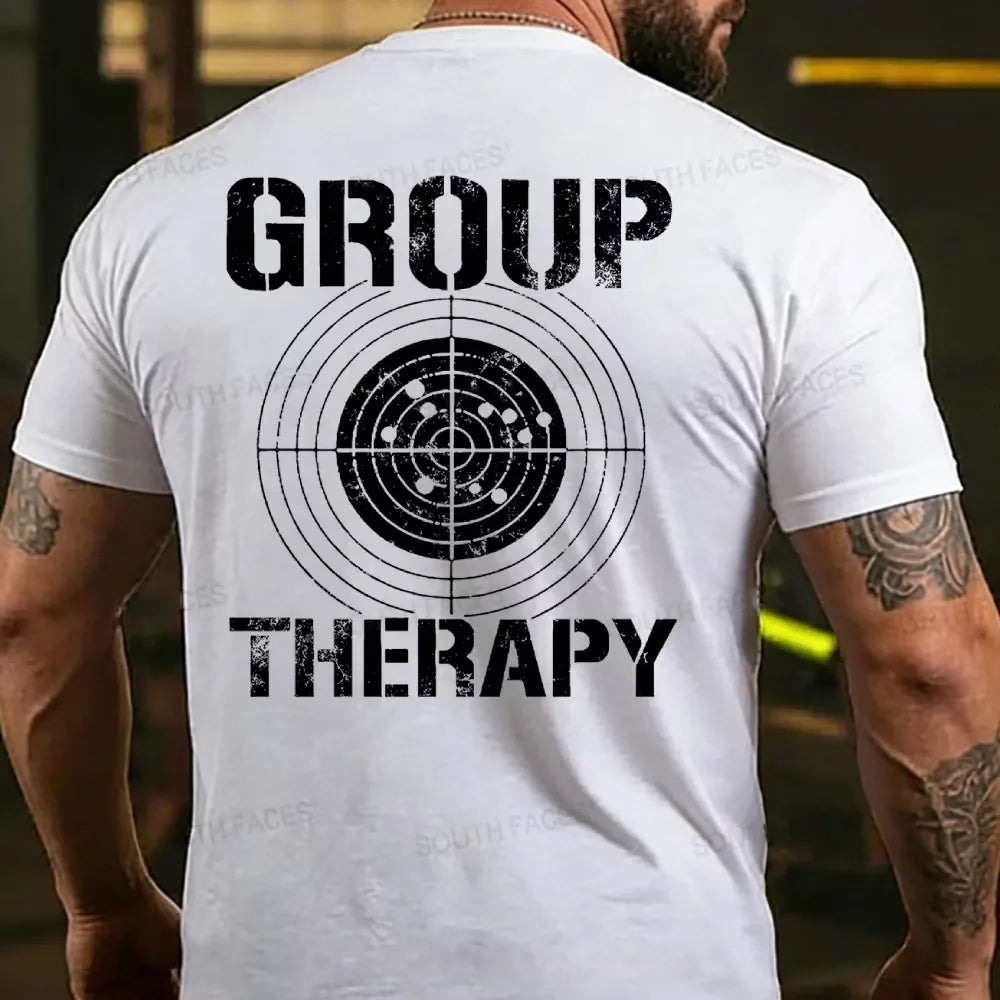 Group Therapy T-shirt