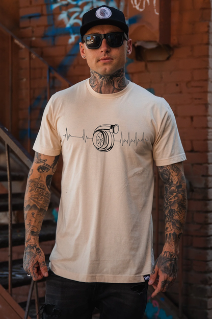 Turbo T-shirt