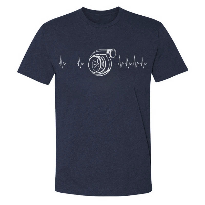 Turbo T-shirt