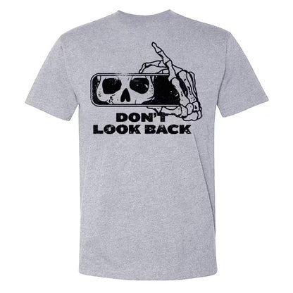 Don't Look Back T-shirt