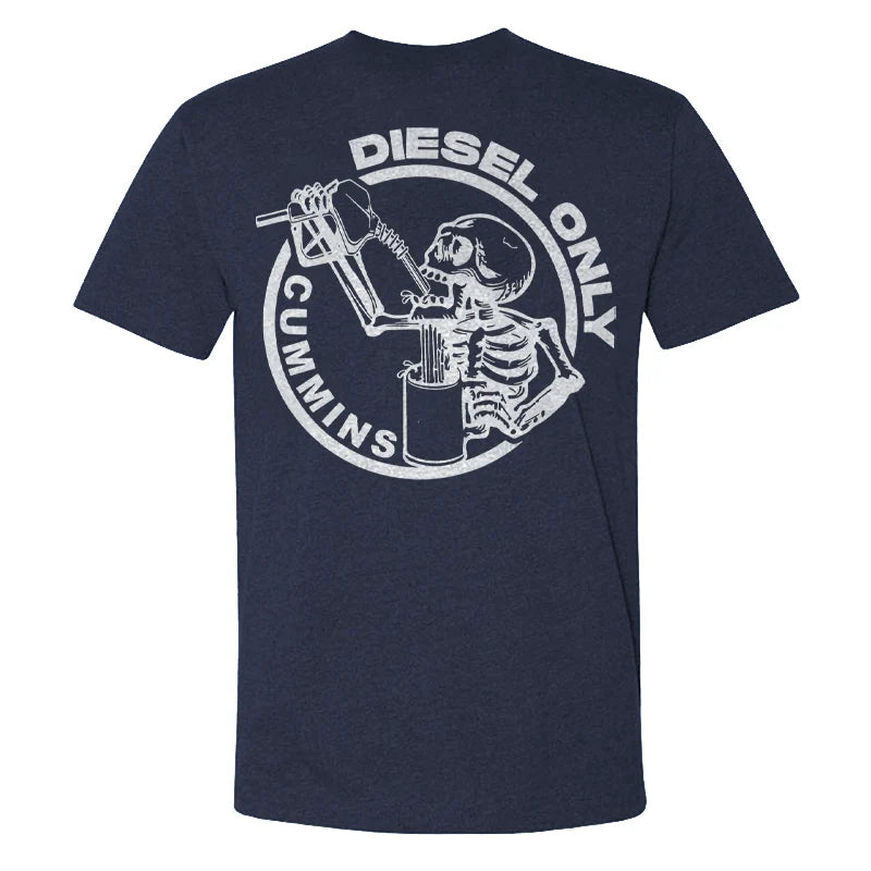 Diesel Only Cummins T-shirts
