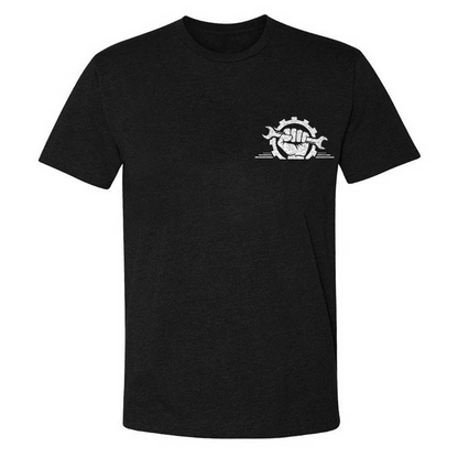I Built Mine You Bought Yours T-shirt