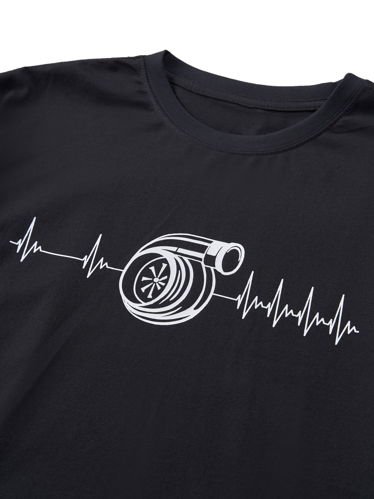 Turbo T-shirt
