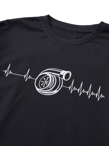 Turbo T-shirt
