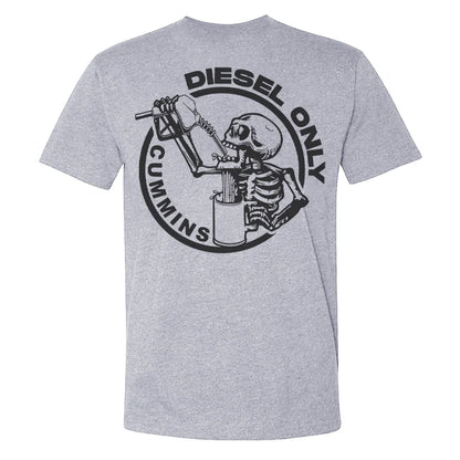 Diesel Only Cummins T-shirts