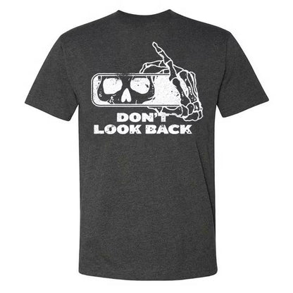 Don't Look Back T-shirt